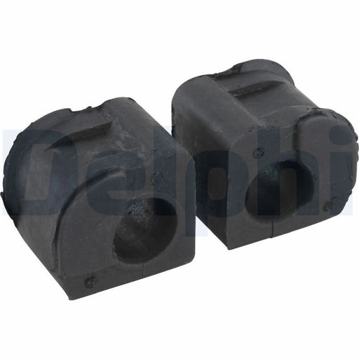 Delphi Anti Roll Bar Bush fits Seat Cordoba 1993-2002 1.0 1.4 1.6 1.8 1.9 2.0
