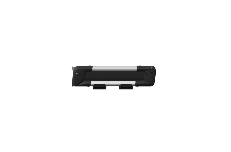 Thule SnowPack S ski and snowboard rack aluminium Ski rack Thule - Bars 4 Cars