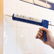 Silverline Standard Caulking Gun 300ml Silverline - Dynamic Drive
