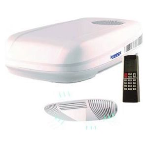 Kronings K2400 Air-Conditioning System With Heatpump CS0202R32 Kronings - Dynamic Drive