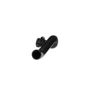 Gates Radiator Coolant Hose 457mm ID fits BMW 3 2000-2006