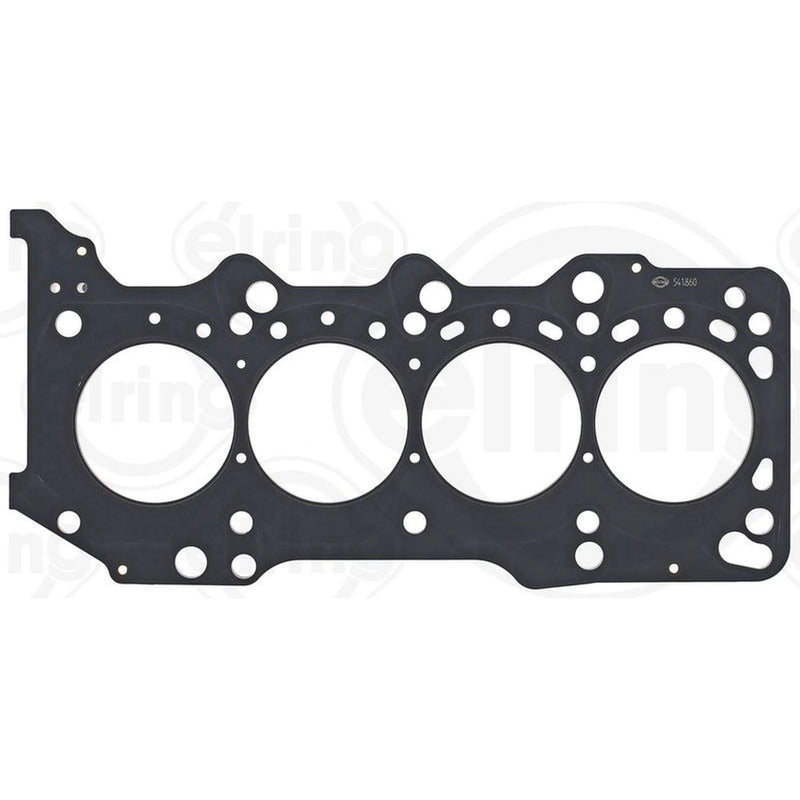 Elring Cylinder Head Gasket 0mm Thick fits Mazda 3 2013-2019 2.2