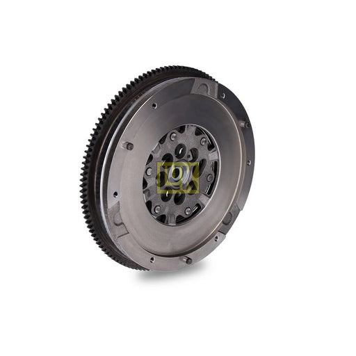 LuK Engine Flywheel Teeth fits BMW 5 2004-2010
