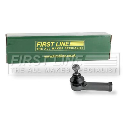 First Line Steering Tie Rod End Ball Joint fits Ford Mondeo 1993-1996