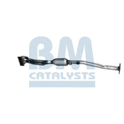 BM Catalysts Homologated Petrol Cat fits MG ZR 2001-2005