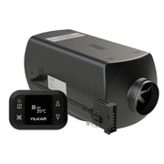 Yilkar Air Heater Kit YH2 Efficient Heating for Mobile Environments