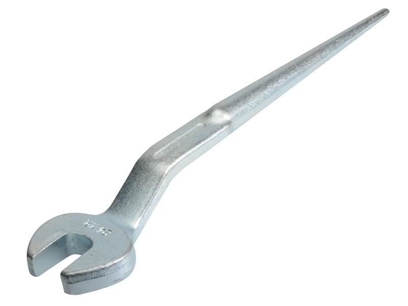 Snail SOMB30 Open End Cranked Podger 30mm Snail - Dynamic Drive