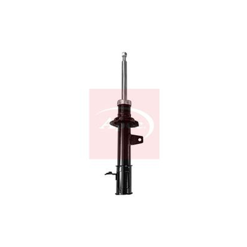 Apec Shock Absorber Damper Strut Rear Right fits Toyota MR2 III 1999-2007 1.8