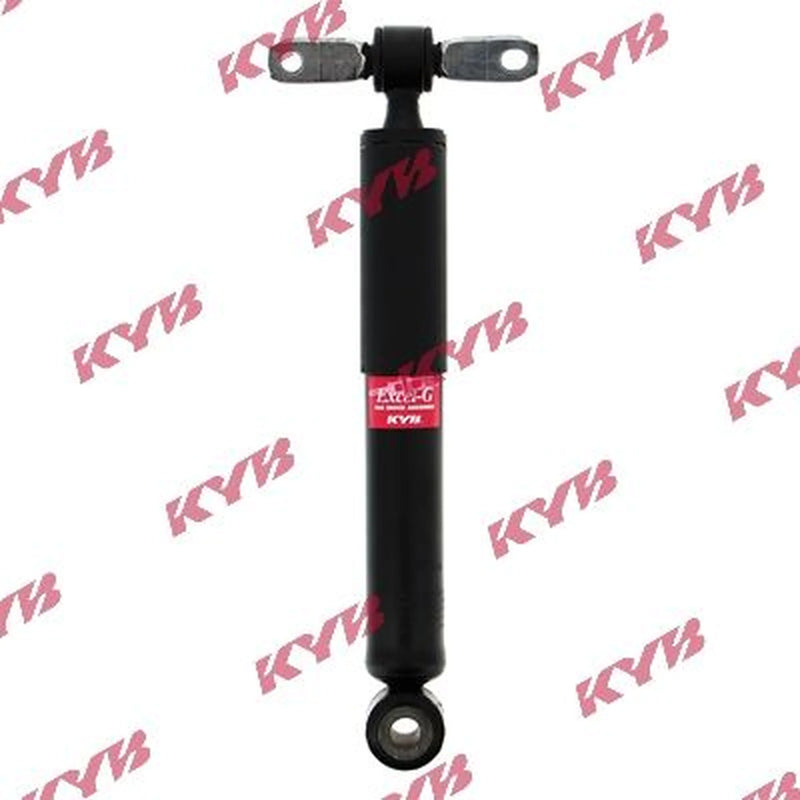 KYB Shock Absorber Damper Strut Rear fits Citroën Berlingo 2021 on