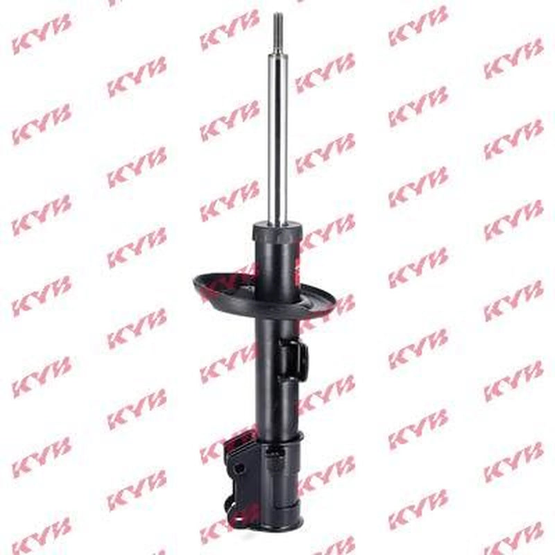 KYB Shock Absorber Damper Strut Front Left fits Alfa Romeo Mito 2008-2018