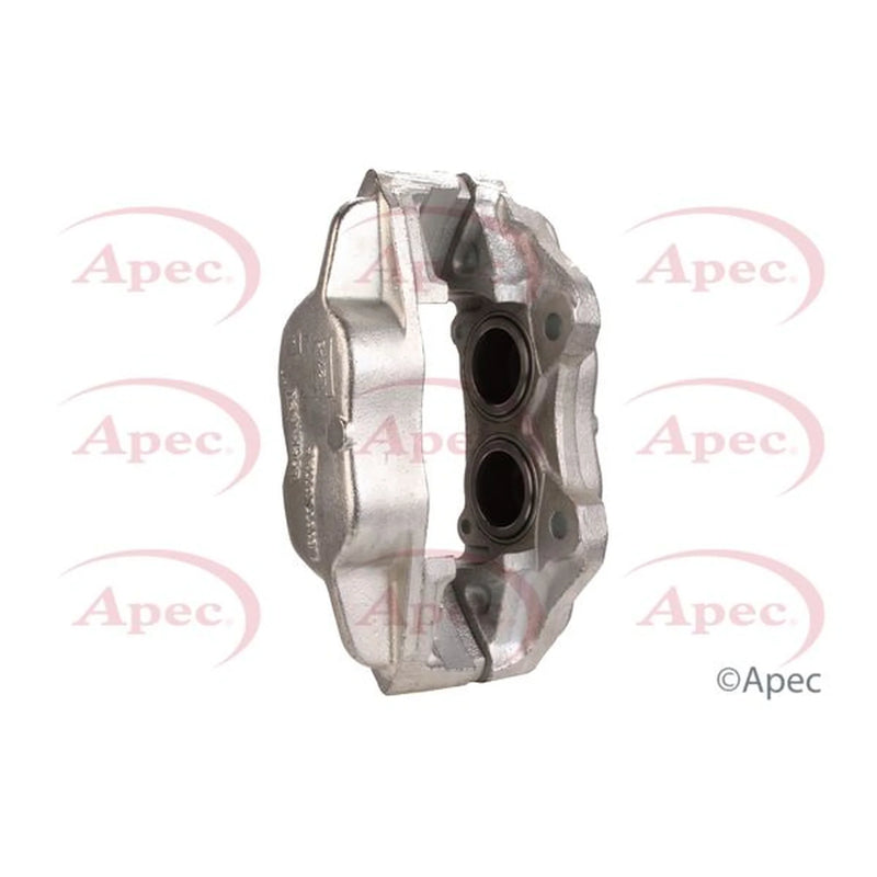 Apec Brake Caliper Assembly Front Left LCA175