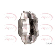 Apec Brake Caliper Assembly Front Left LCA175N