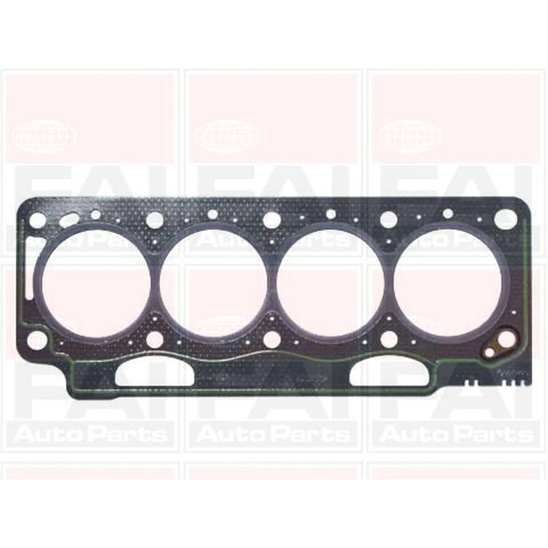 FAI Cylinder Head Gasket 1mm Thick