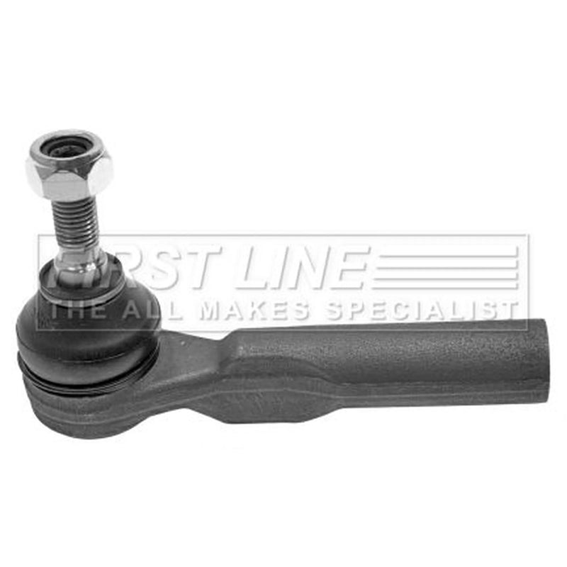 First Line Steering Tie Rod End Ball Joint fits Alfa Romeo 145 1995-2001