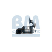 BM Catalysts Homologated Diesel Cat fits Renault Espace 2002-2006 2.2