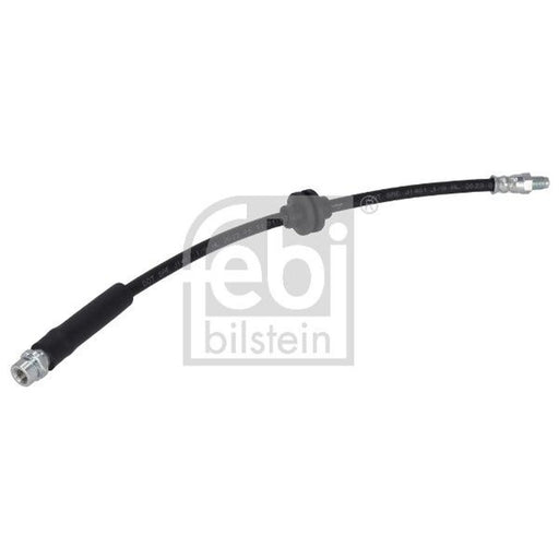 Febi Brake Hydraulic Hose Line Rear Right 185767