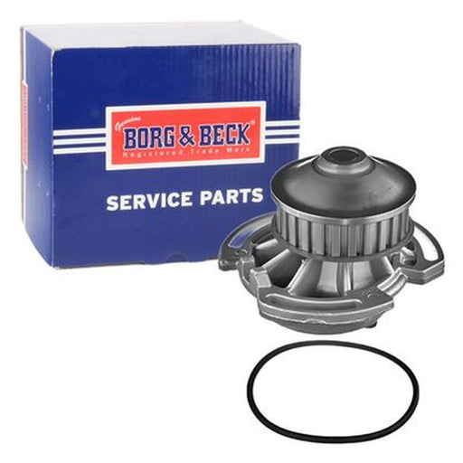 Borg & Beck Engine Cooling Water Pump BWP1105