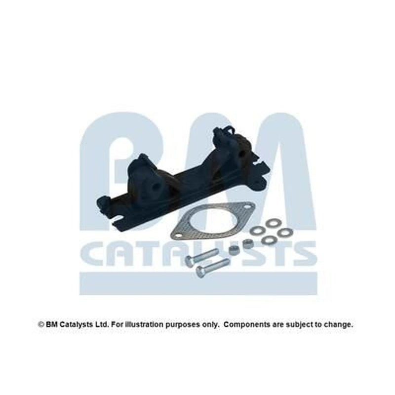 BM Catalysts Fitting Kit FK80288C FK80288C