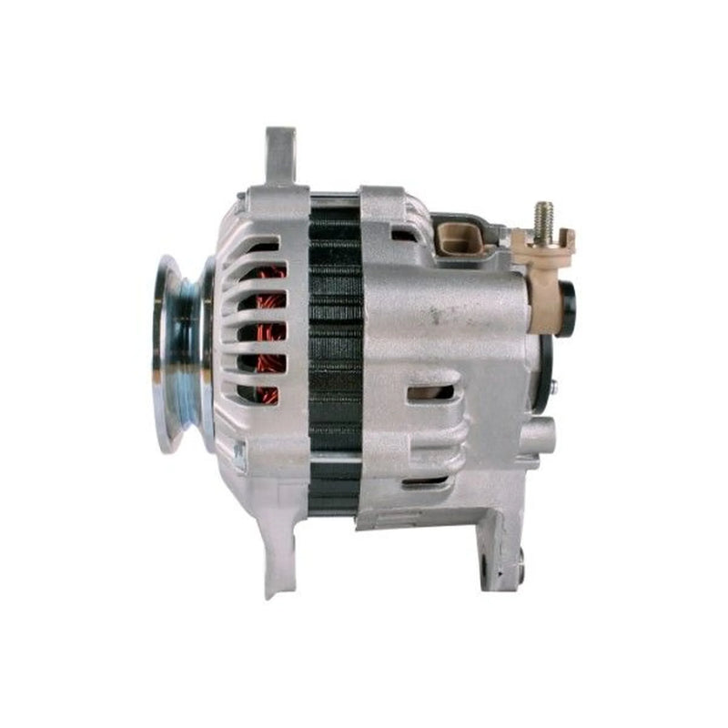 Hella Car Alternator 12V fits Nissan Almera 2000-2003 2.2