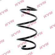 KYB Front Suspension Coil Spring fits Dacia Sandero II 2012 on 1.5
