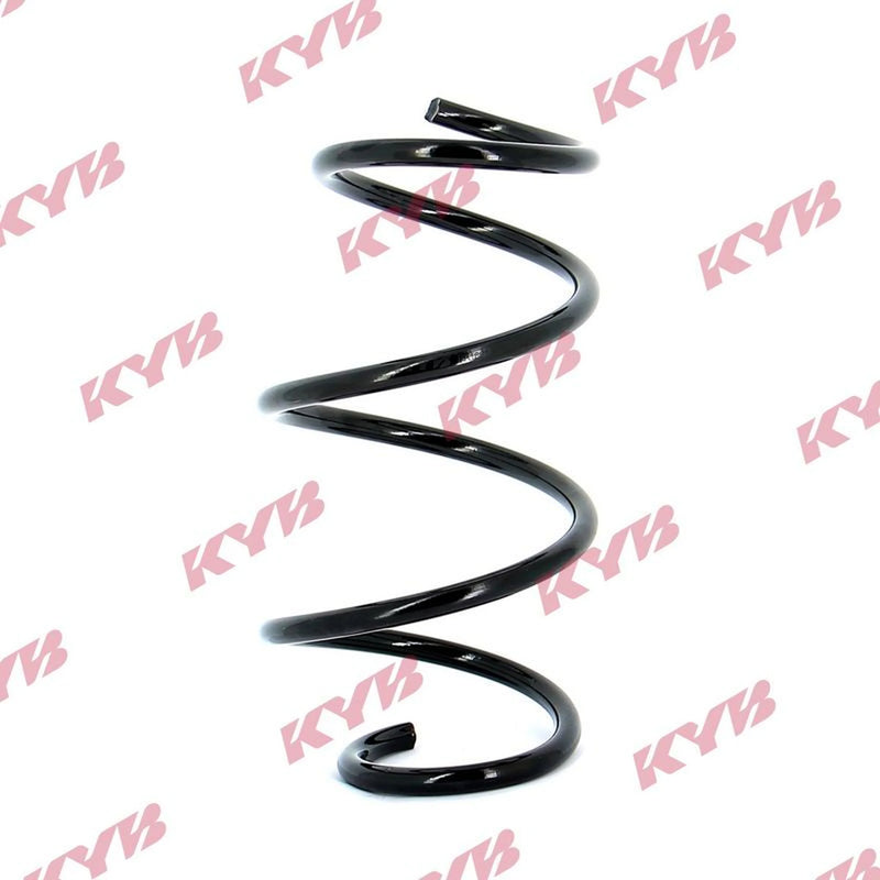 KYB Front Suspension Coil Spring fits Dacia Sandero II 2012 on 1.5