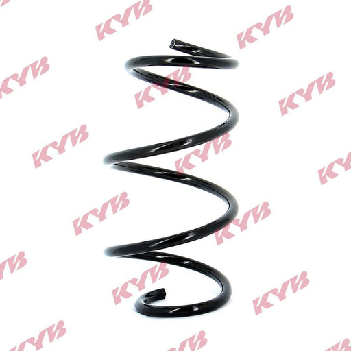 KYB 2 x Suspension Springs fits Dacia Sandero II 2012 on 1.5