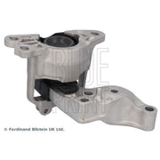 Blue Print Engine Mount Mounting Front fits Fiat Talento 2016 on 1.6