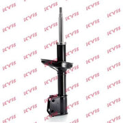KYB Shock Absorber Damper Strut Front fits Nissan Kubistar 2003-2009 1.2 1.5 1.6