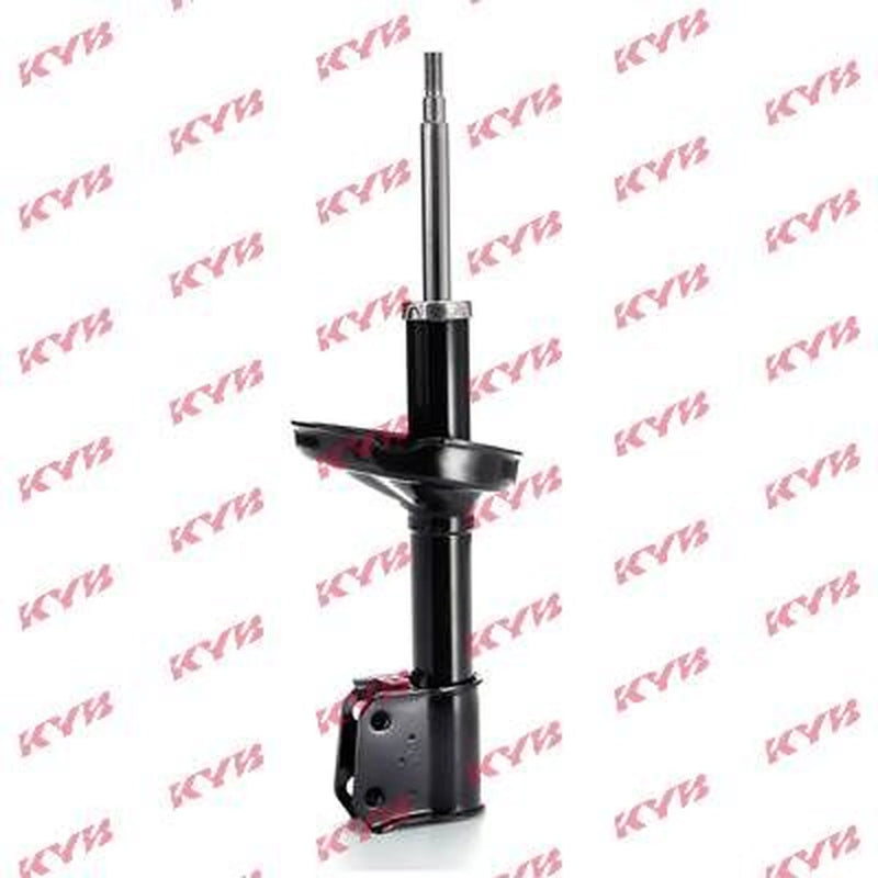 KYB Shock Absorber Damper Strut Front fits Nissan Kubistar 2003-2009 1.2 1.5 1.6