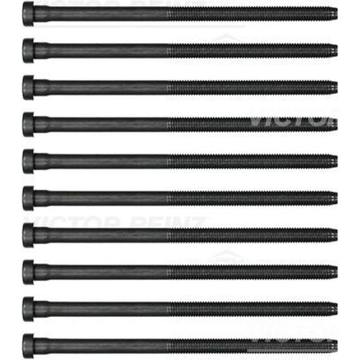 Victor Reinz Cylinder Head Bolt Set M12 14-32384-01