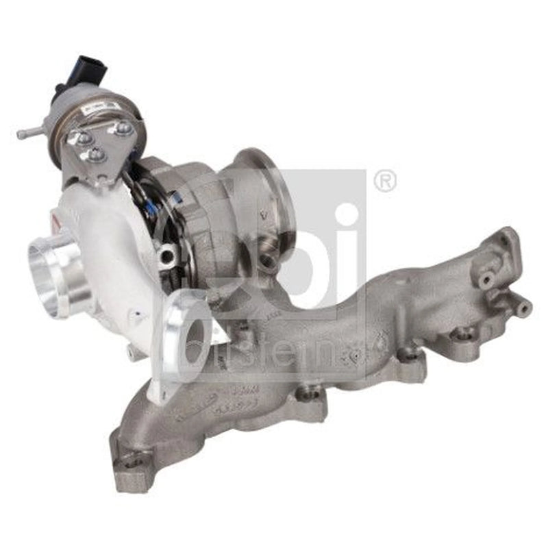 Febi Turbocharger Turbo Unit 189490