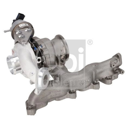 Febi Turbocharger Turbo Unit 189490