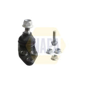 NAPA Ball Joint Front Right fits MG Hs 2018 on 1.5