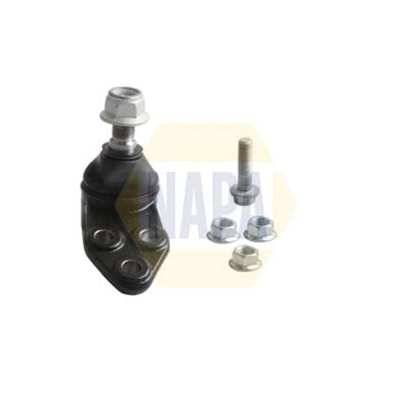 NAPA Ball Joint Front Right fits MG Hs 2018 on 1.5