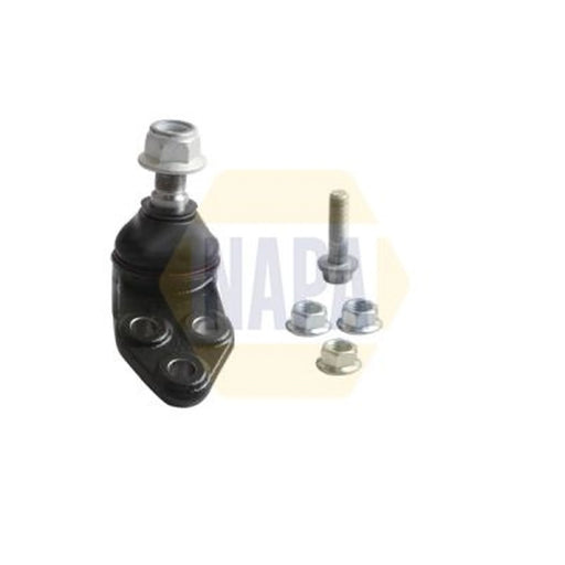 NAPA Ball Joint Front Right fits MG Hs 2018 on 1.5