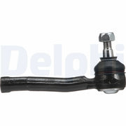 Delphi Steering Tie Rod End Ball Joint Front Left M14x1.5 fits Chevrolet Lacetti