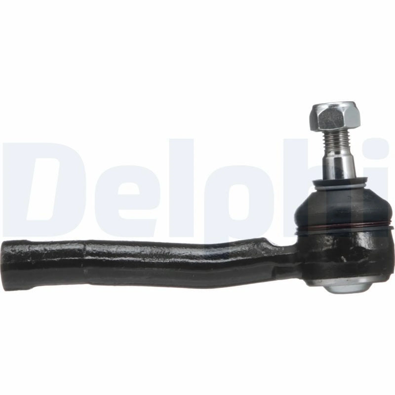 Delphi Steering Tie Rod End Ball Joint Front Left M14x1.5 fits Chevrolet Lacetti