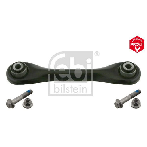 Febi Wheel Suspension Rod/Strut Rear Lower 30000