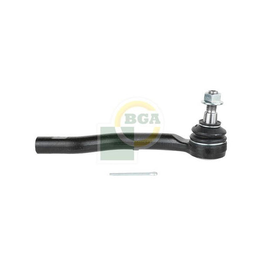 BGA Steering Tie Rod End Ball Joint Front Right M14x1.5 fits Mazda CX-7