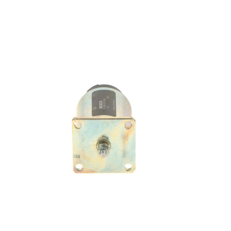 Bosch Solenoid Actuator Valve
