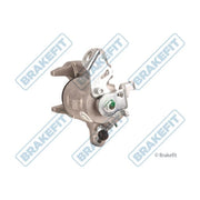 Apec Brake Caliper Assembly Rear Left BCA1055