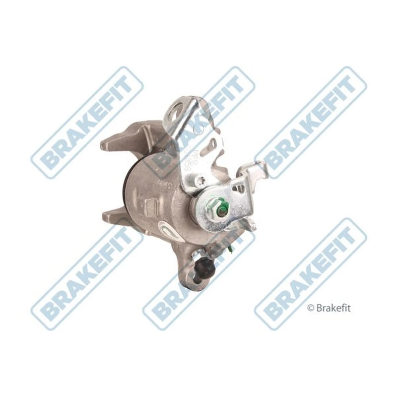 Apec Brake Caliper Assembly Rear Left BCA1055