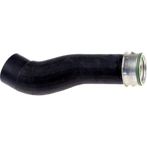 Gates Intercooler Turbo Charge Air Hose 225mm fits VW Multivan 2003-2009 2.5