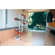 Fiamma Garage Plus 02093A78A Fiamma - Bars 4 Cars