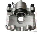 Apec Brake Caliper Assembly Front Left LCA921N