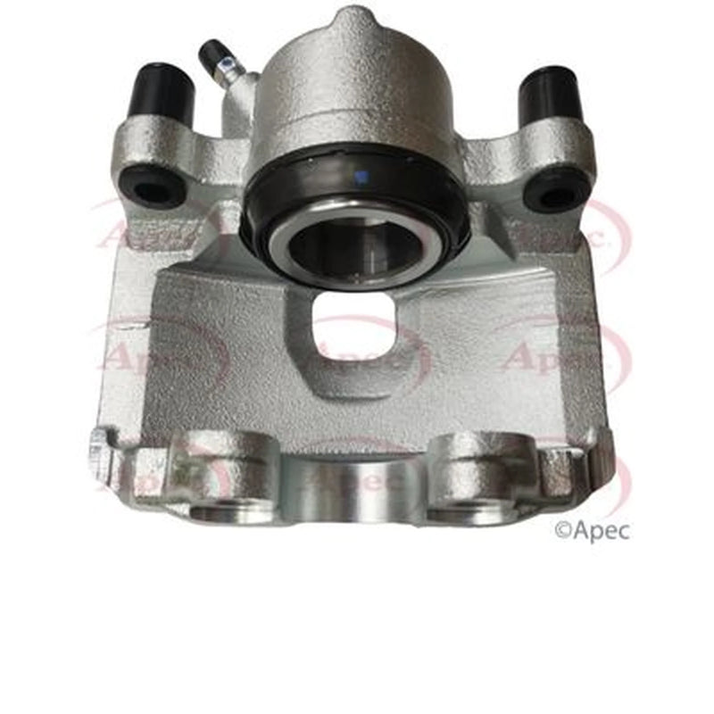 Apec Brake Caliper Assembly Front Left LCA921N