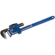 Draper Expert Adjustable Pipe Wrench, 450mm 78919 Draper - Dynamic Drive