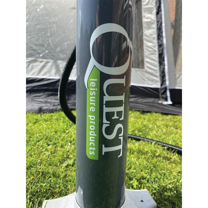 Quest Cyclone high volume pump A0049 Quest - Dynamic Drive