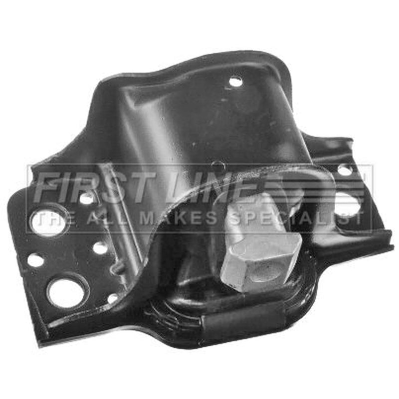 First Line Engine Mount Mounting fits Nissan Qashqai I 2007-2013 1.6