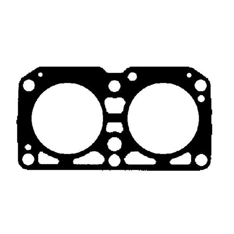 BGA Cylinder Head Gasket 1mm Thick fits Alfa Romeo 145 1994-1996 1.6